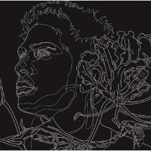 平井堅 DISCOGRAPHY アルバム